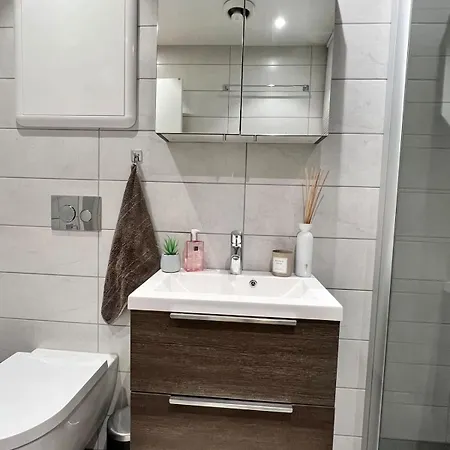 Tatil Evi Sea View & Balcony - Top-floor Near Old