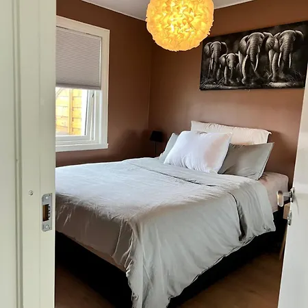 Tatil Evi Sea View & Balcony - Top-floor Near Old